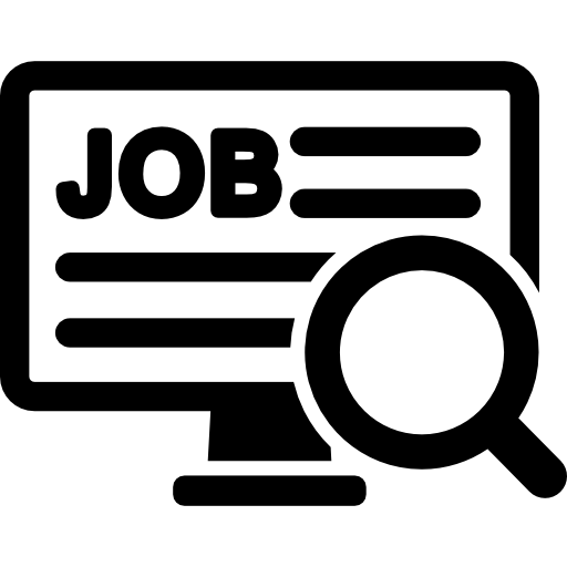 online-job-search-symbol